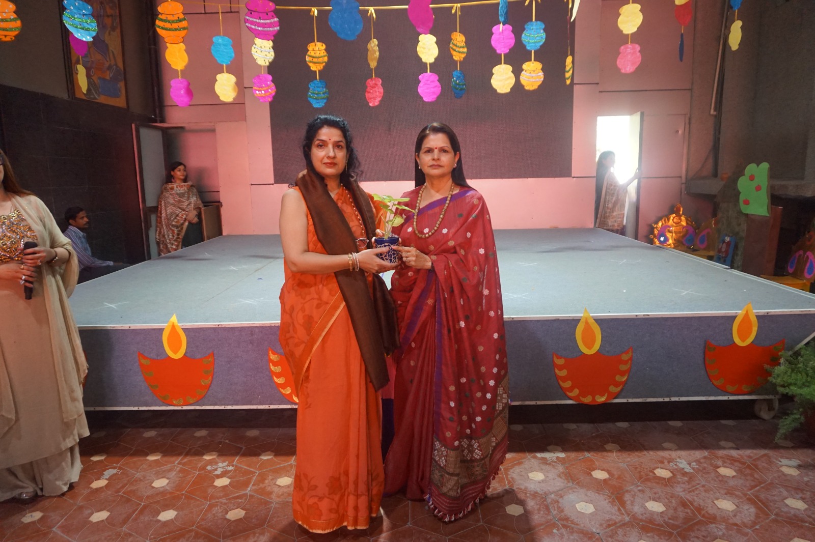 Vision : The Era of Lord Rama and Lord Krishna