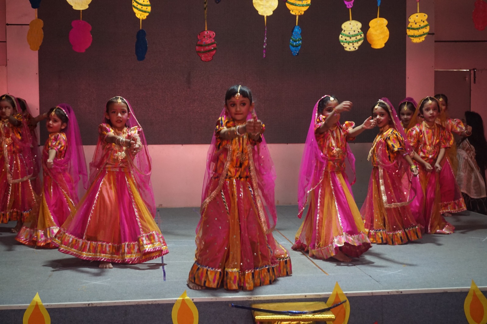 Vision : The Era of Lord Rama and Lord Krishna