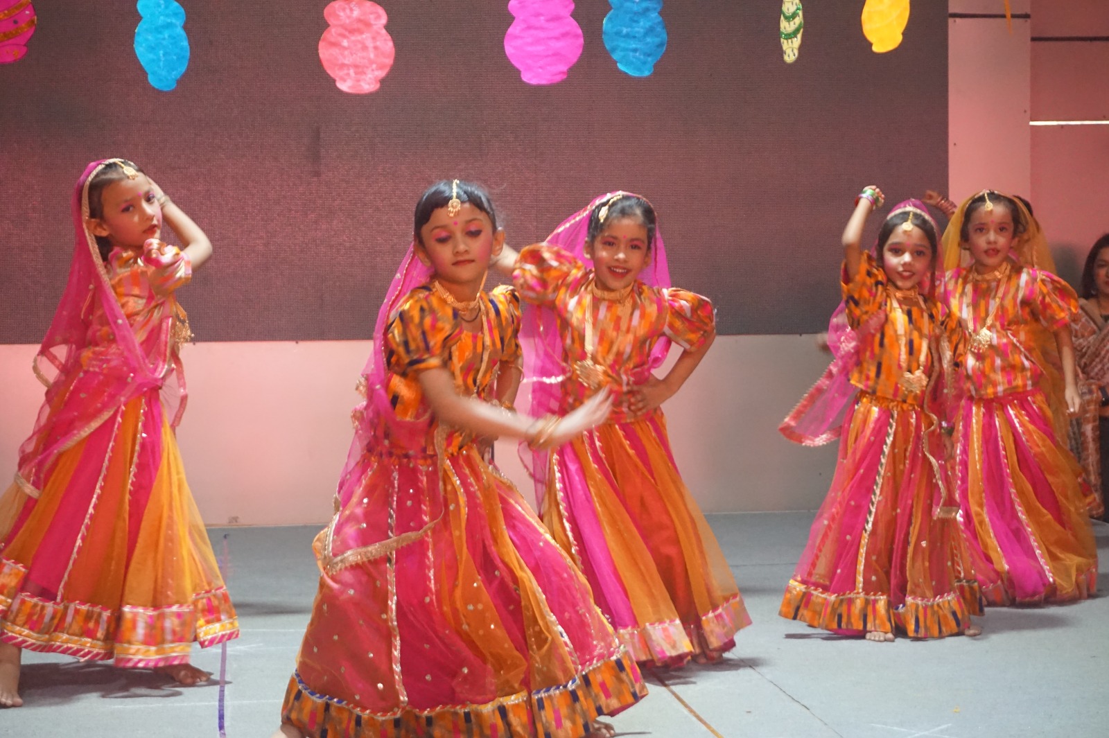 Vision : The Era of Lord Rama and Lord Krishna