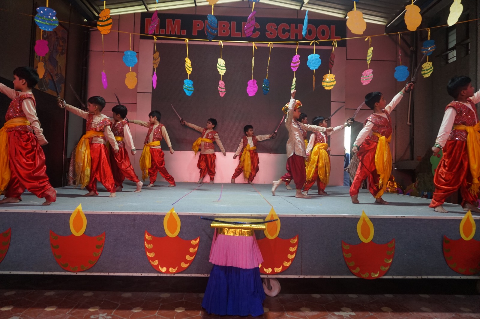 Vision : The Era of Lord Rama and Lord Krishna