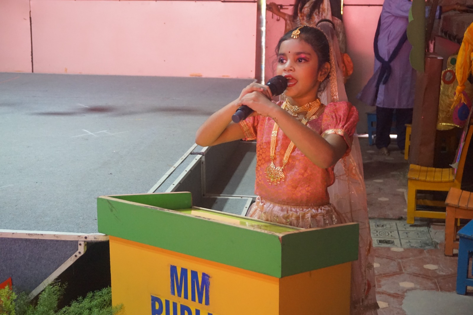 Vision : The Era of Lord Rama and Lord Krishna