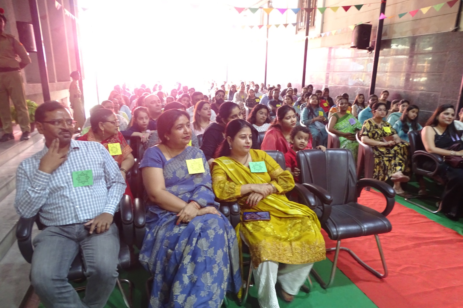 Vision : The Era of Lord Rama and Lord Krishna