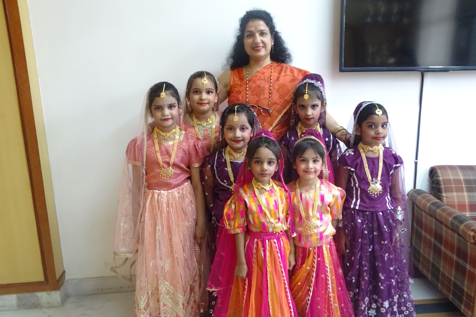 Vision : The Era of Lord Rama and Lord Krishna