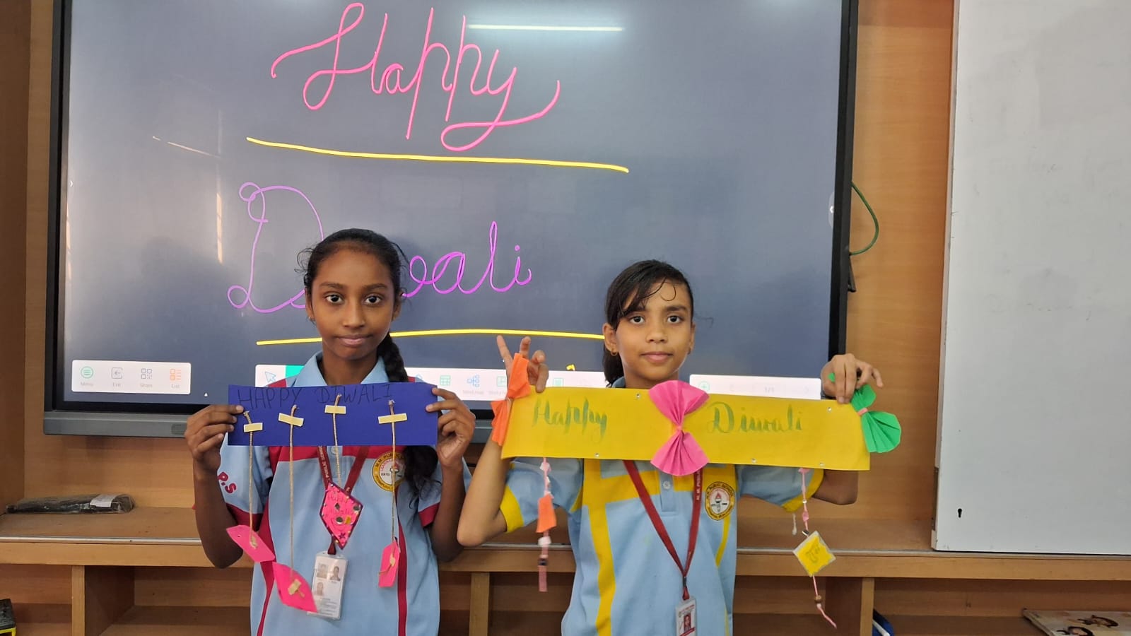 Diwali Celebration✨✨✨✨