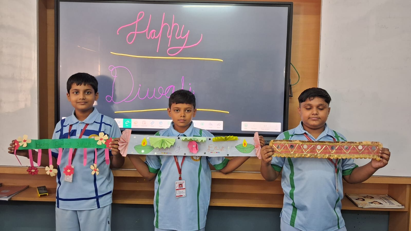 Diwali Celebration✨✨✨✨