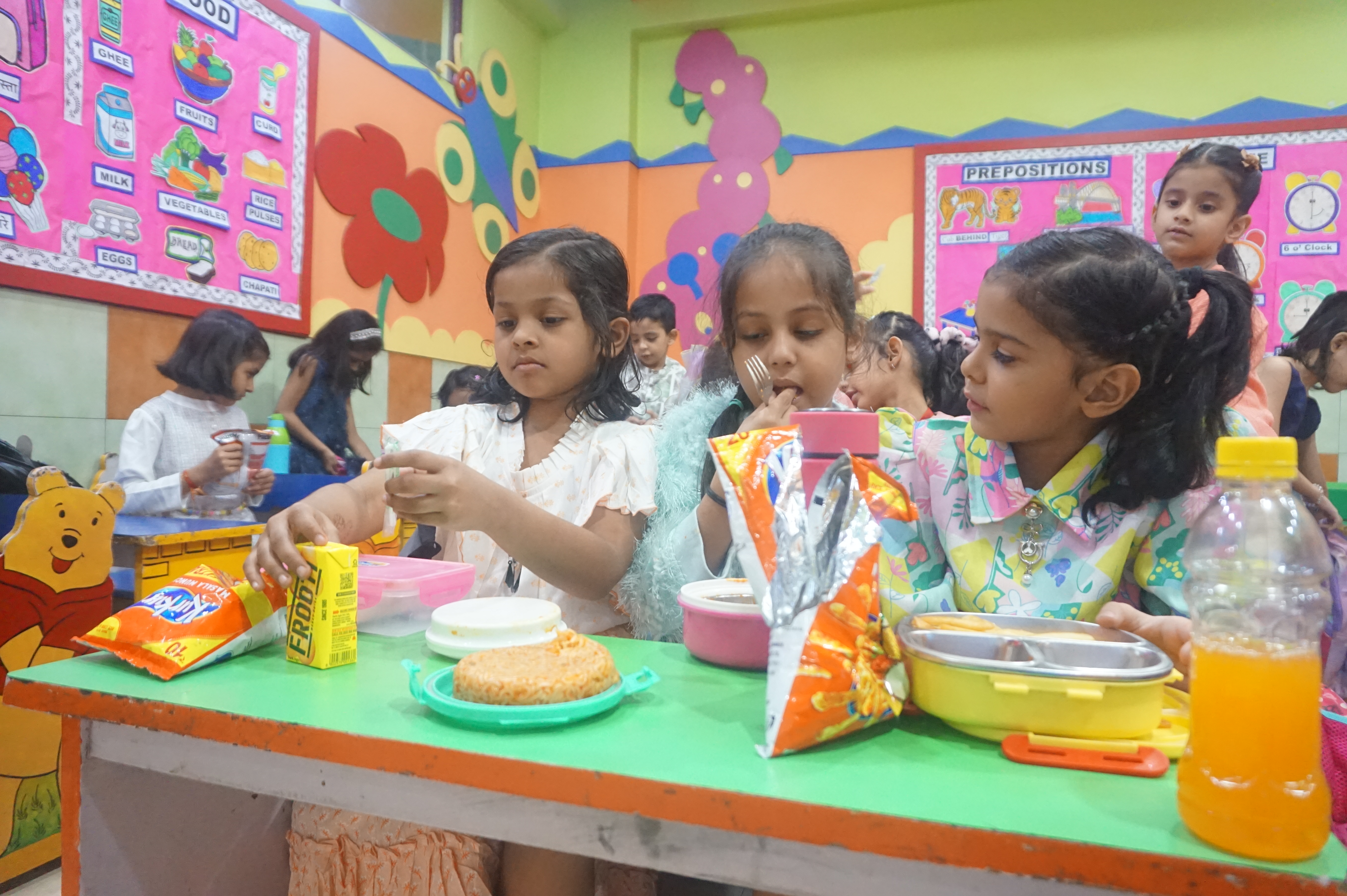 BAGLESS DAY : CHILDREN'S DAY FIESTA