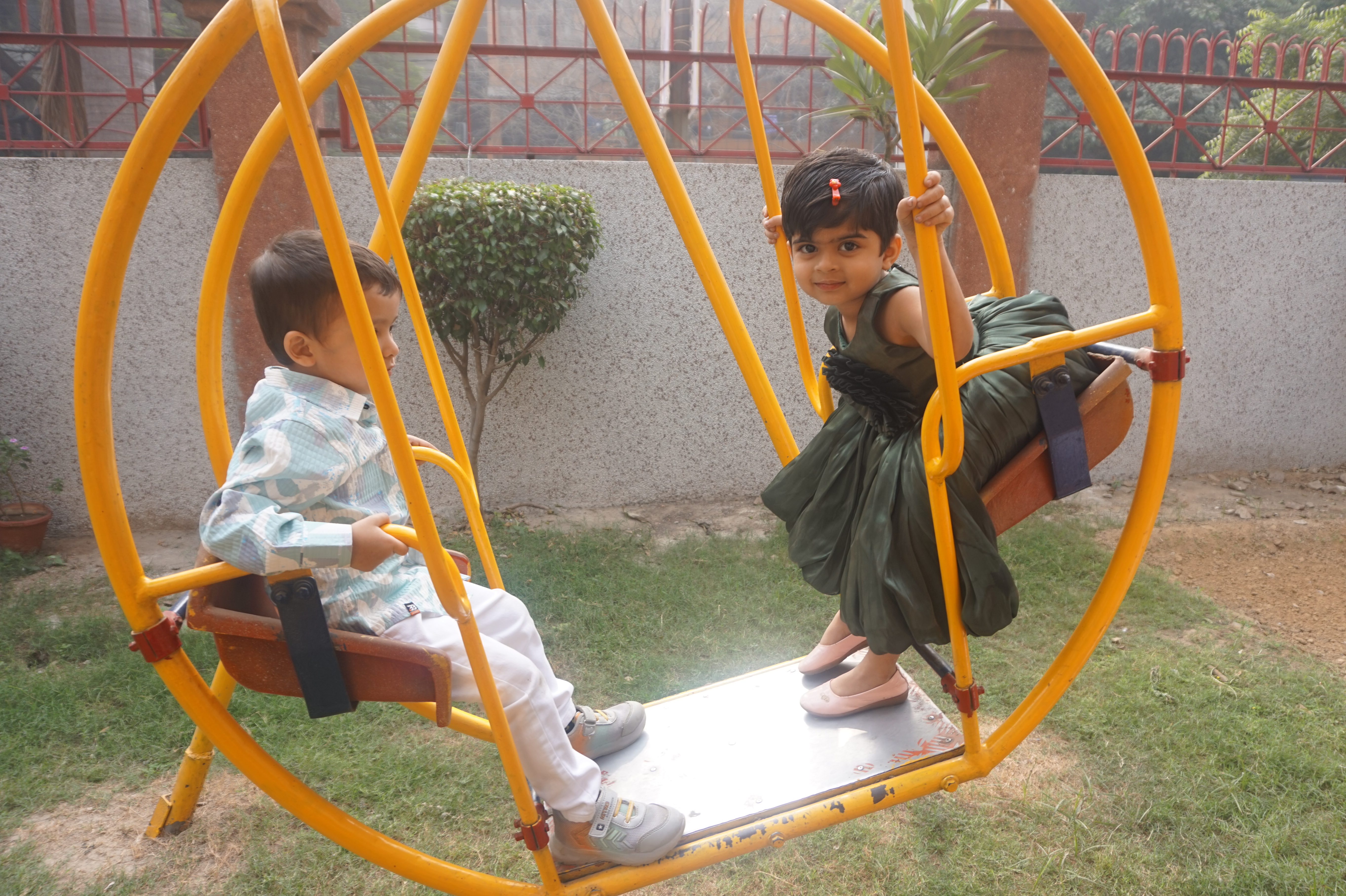BAGLESS DAY : CHILDREN'S DAY FIESTA