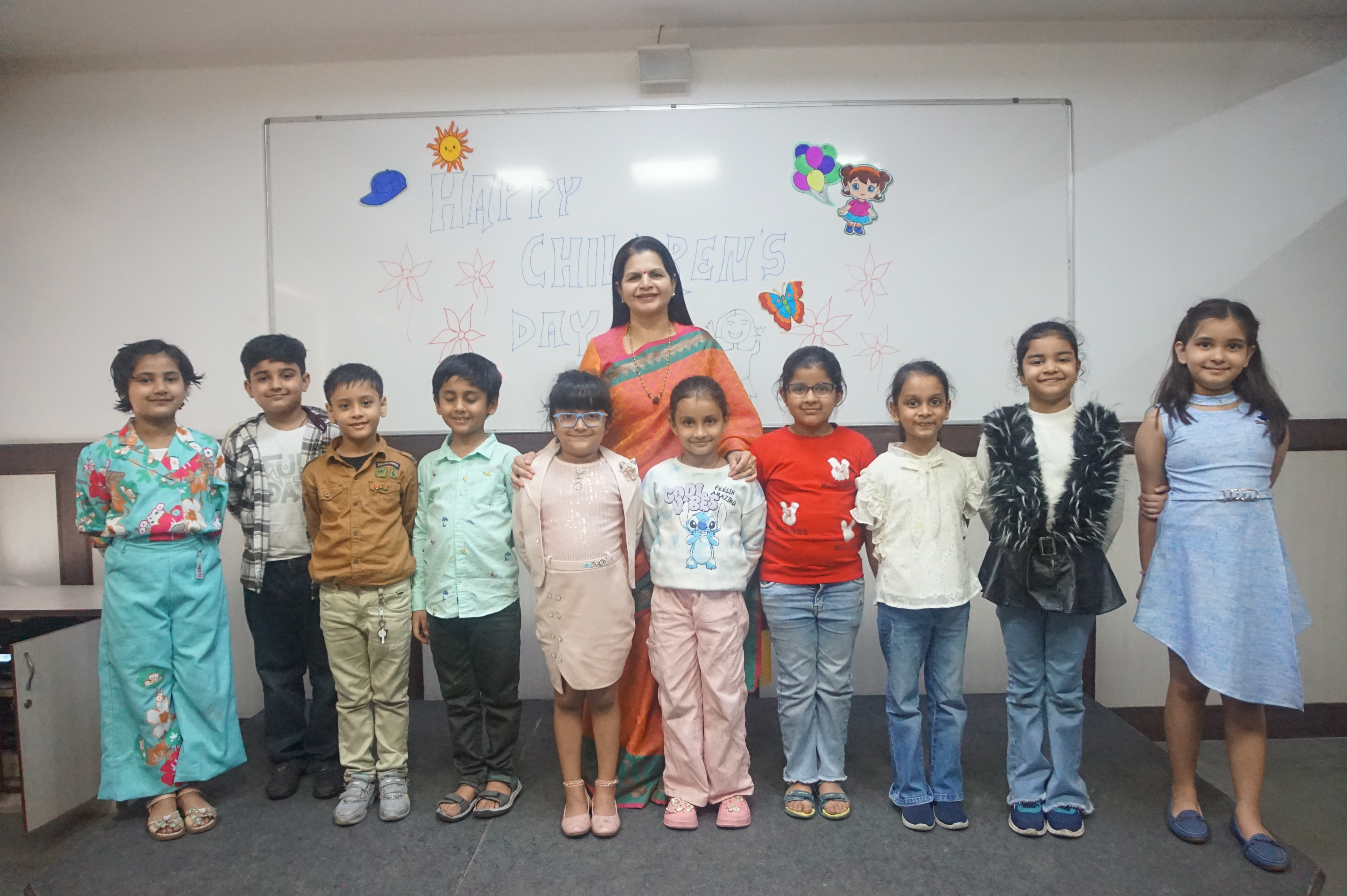 BAGLESS DAY : CHILDREN'S DAY FIESTA