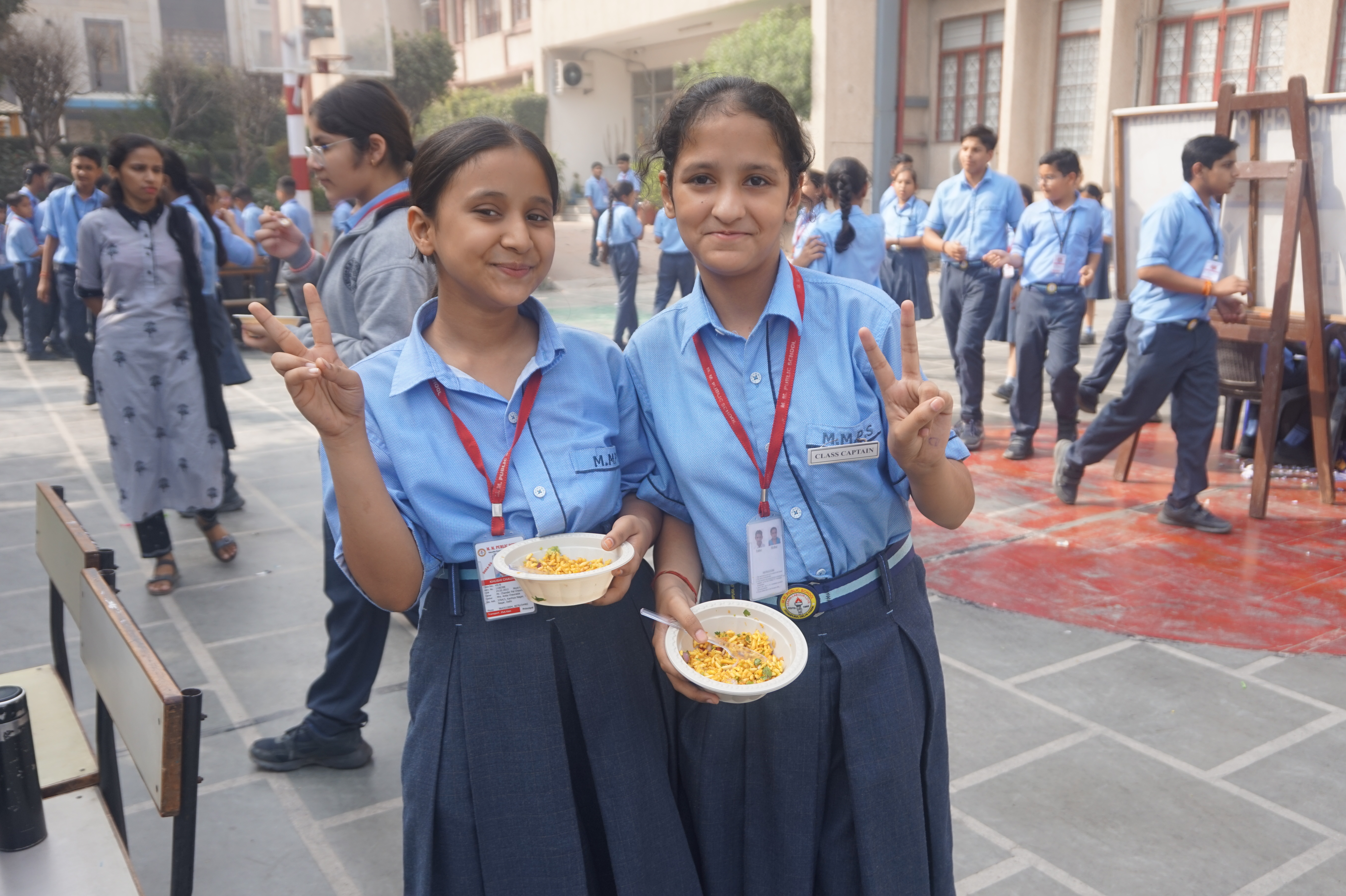 BAGLESS DAY : CHILDREN'S DAY FIESTA