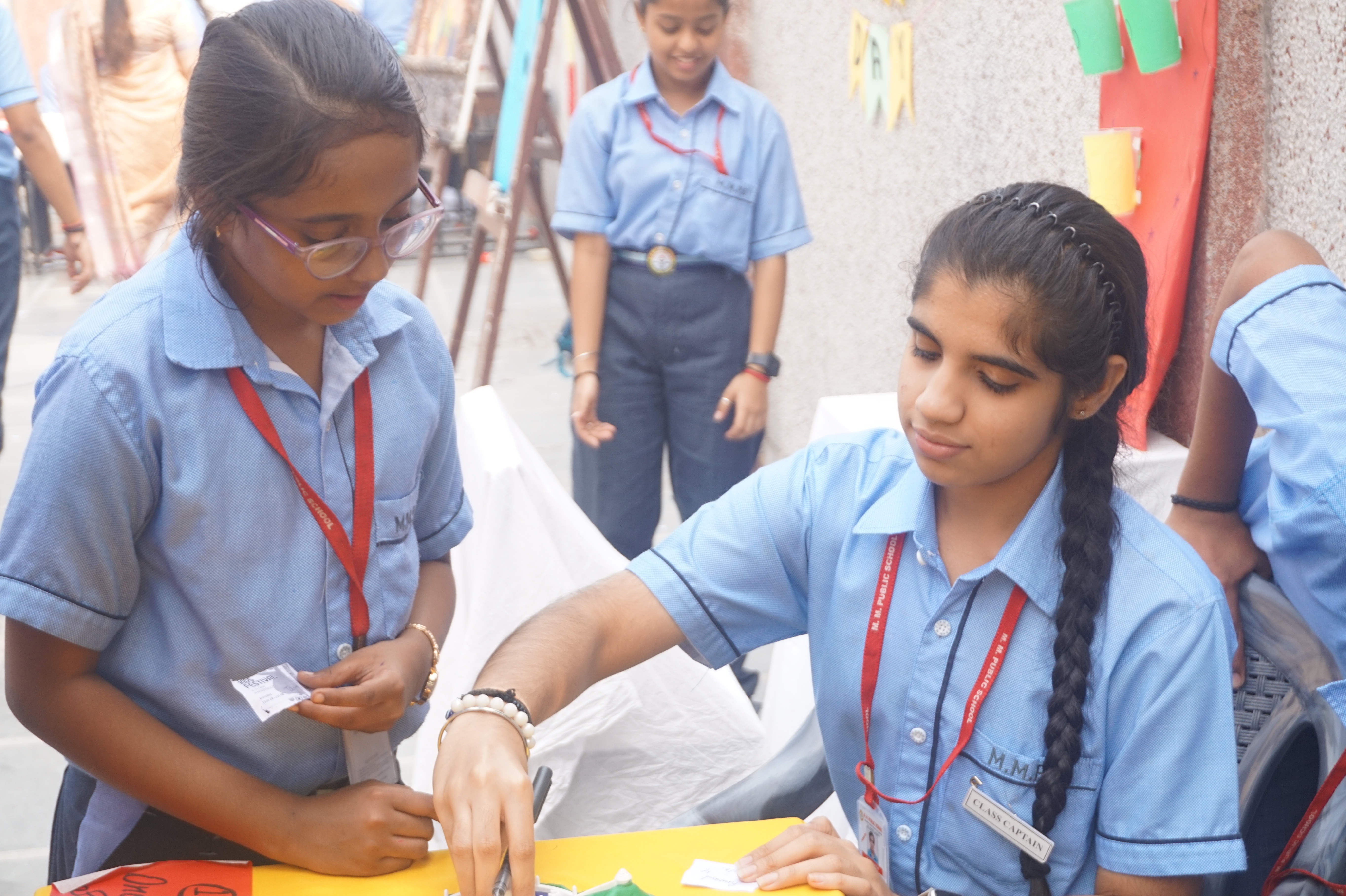 BAGLESS DAY : CHILDREN'S DAY FIESTA