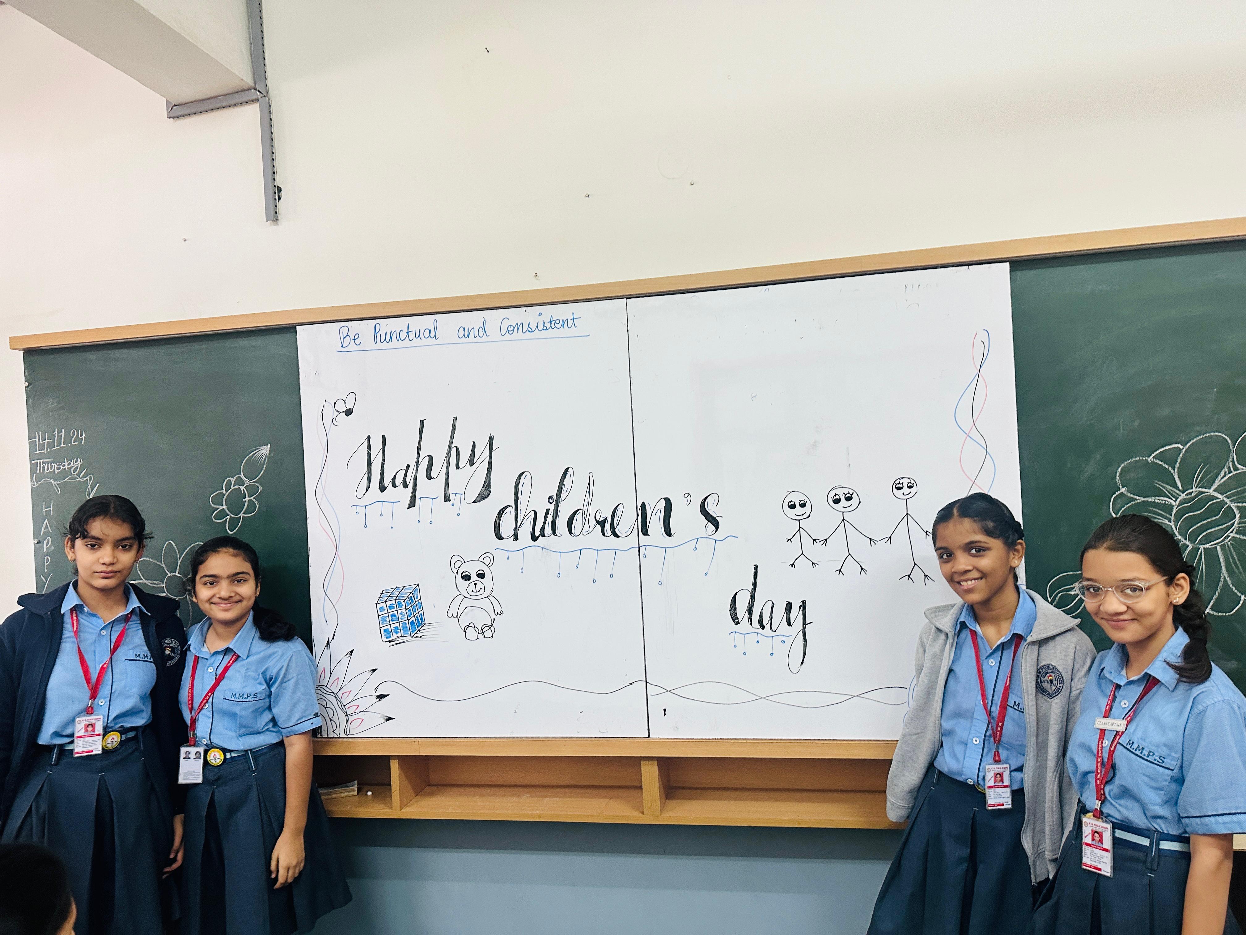 BAGLESS DAY : CHILDREN'S DAY FIESTA