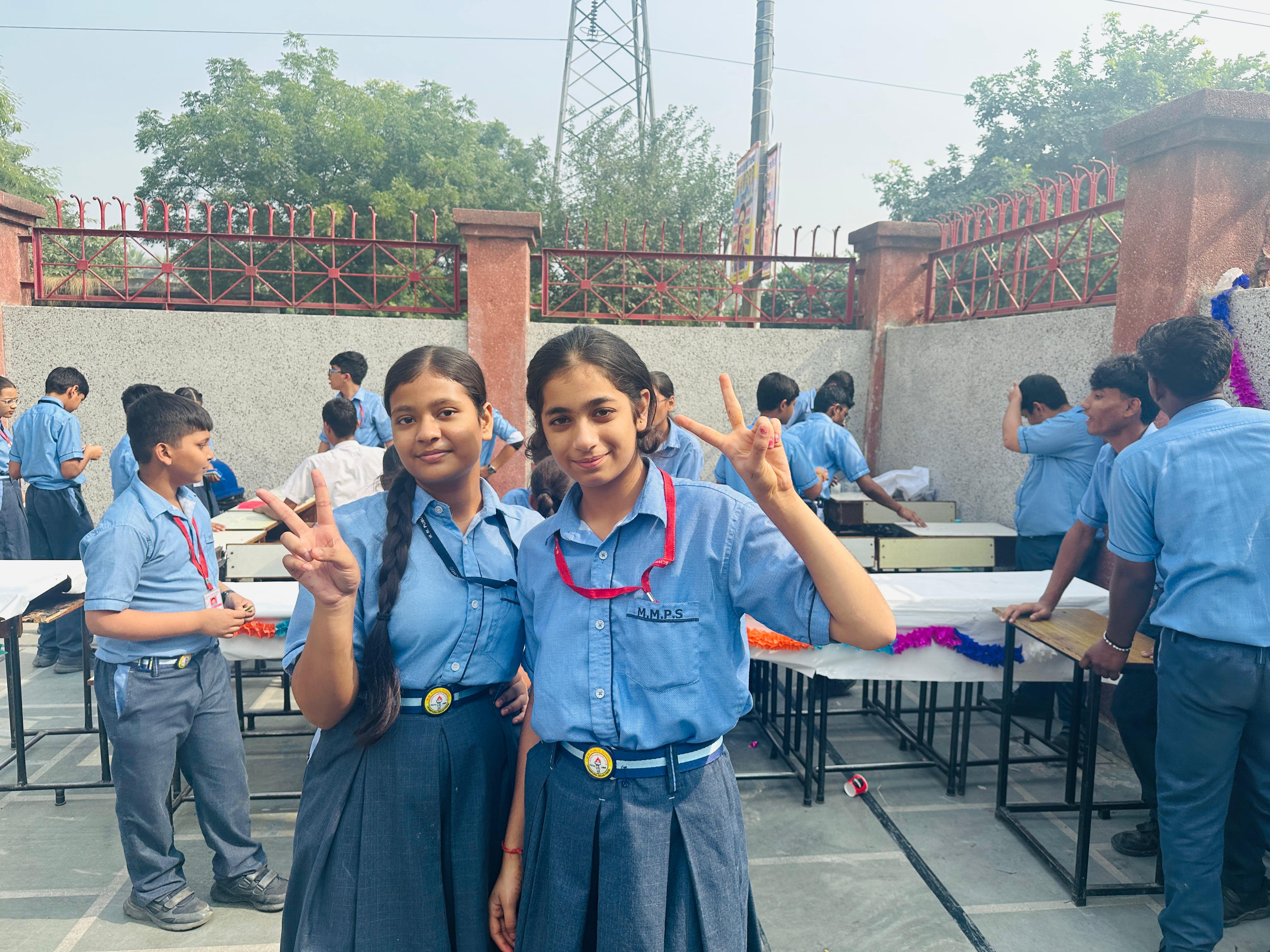 BAGLESS DAY : CHILDREN'S DAY FIESTA