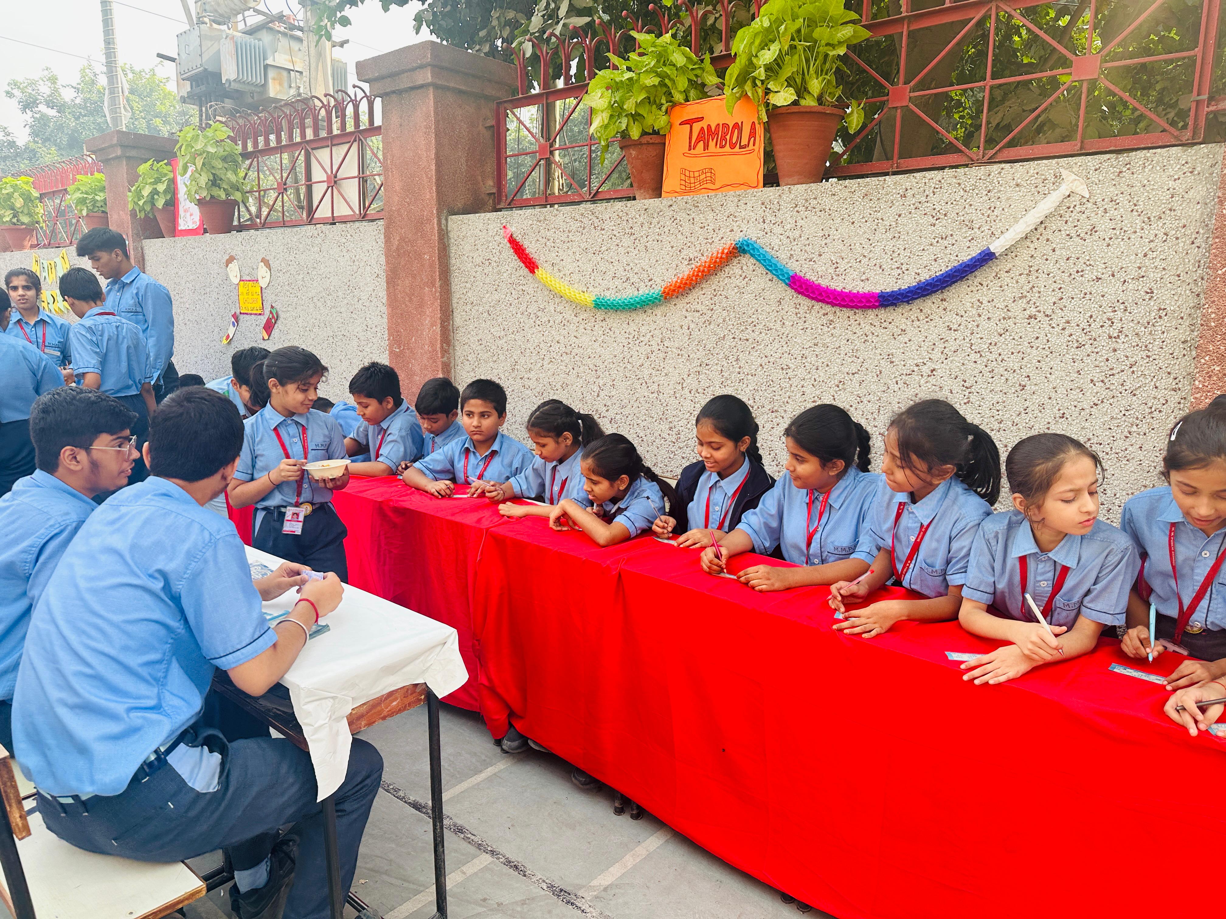 BAGLESS DAY : CHILDREN'S DAY FIESTA