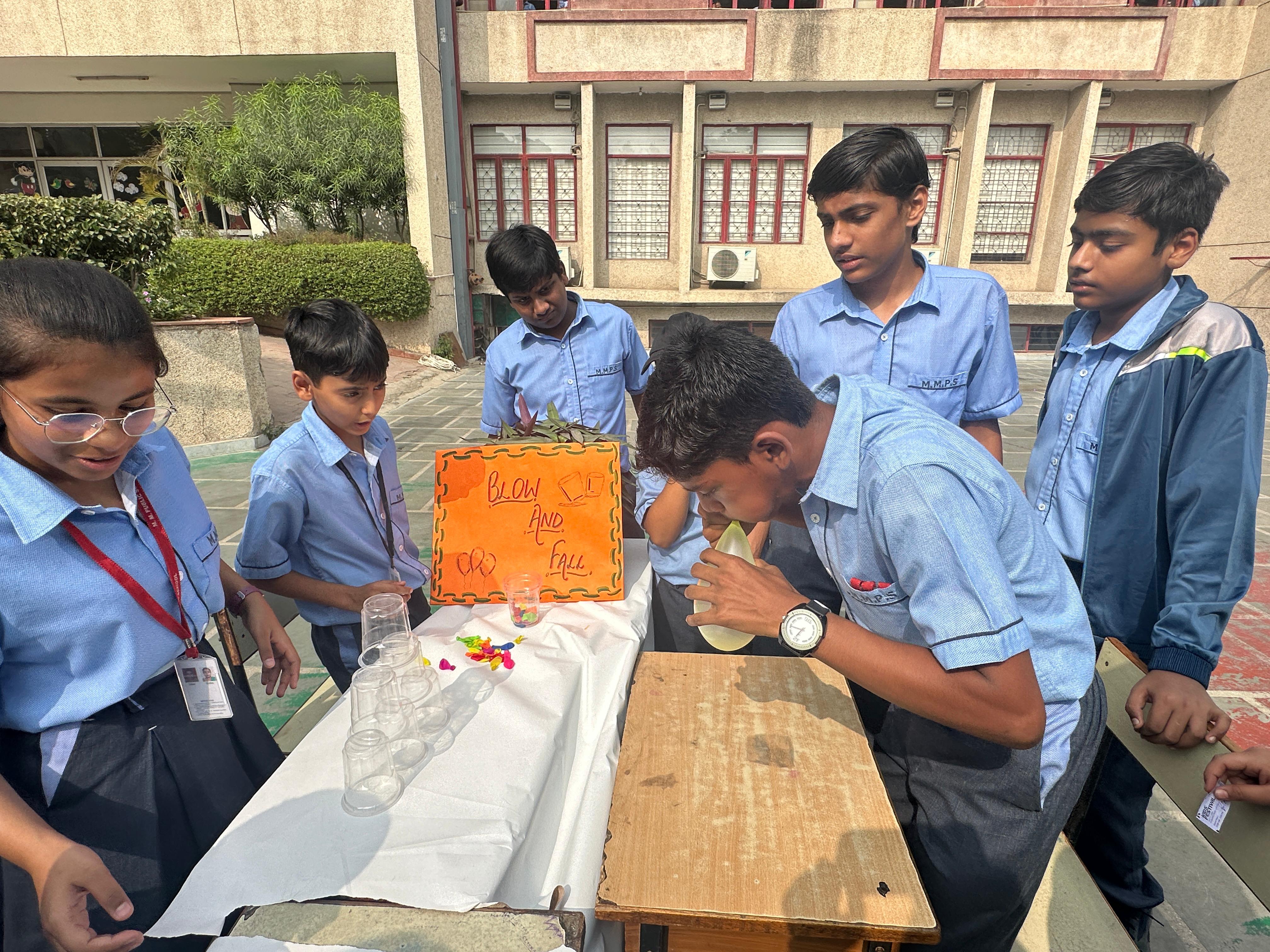 BAGLESS DAY : CHILDREN'S DAY FIESTA
