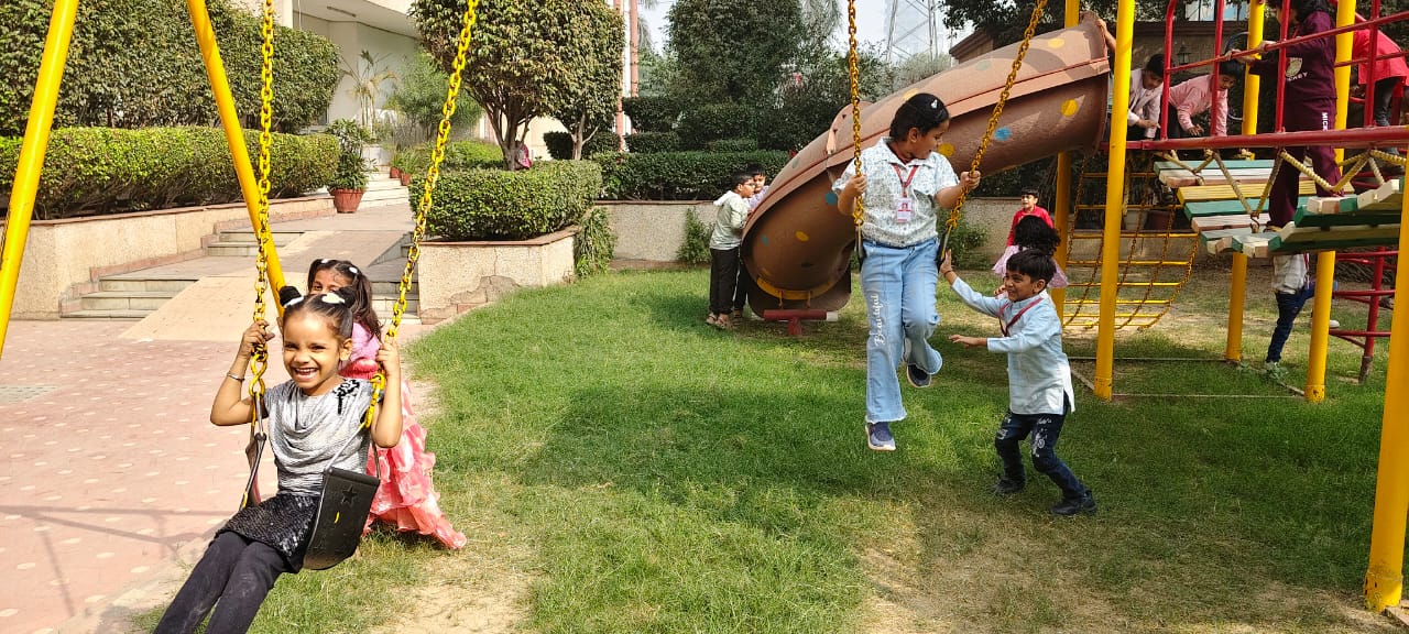 BAGLESS DAY : CHILDREN'S DAY FIESTA