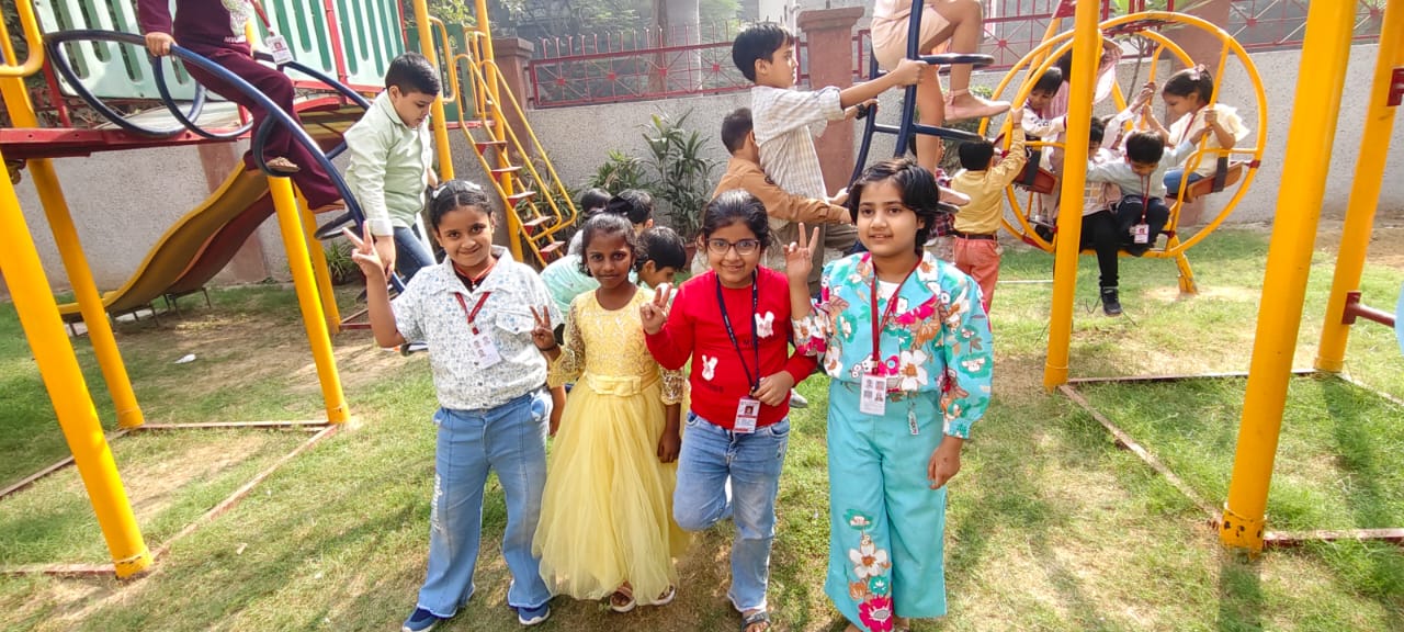 BAGLESS DAY : CHILDREN'S DAY FIESTA
