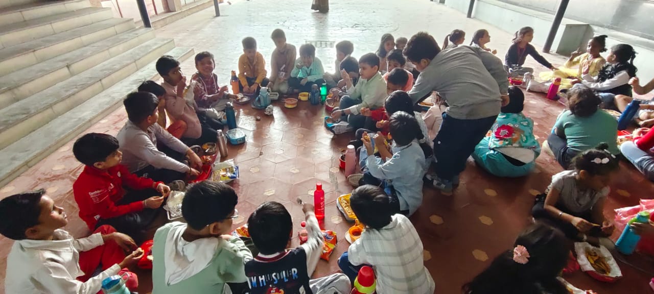 BAGLESS DAY : CHILDREN'S DAY FIESTA