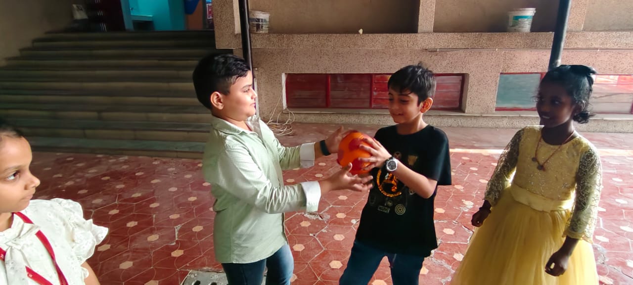 BAGLESS DAY : CHILDREN'S DAY FIESTA