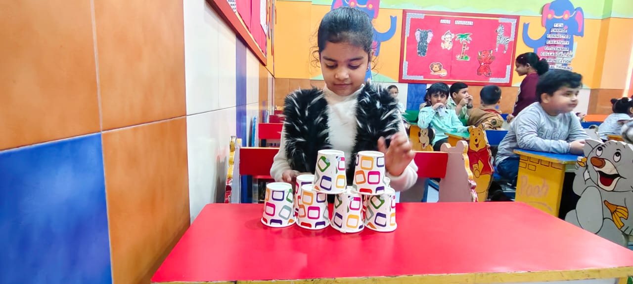 BAGLESS DAY : CHILDREN'S DAY FIESTA