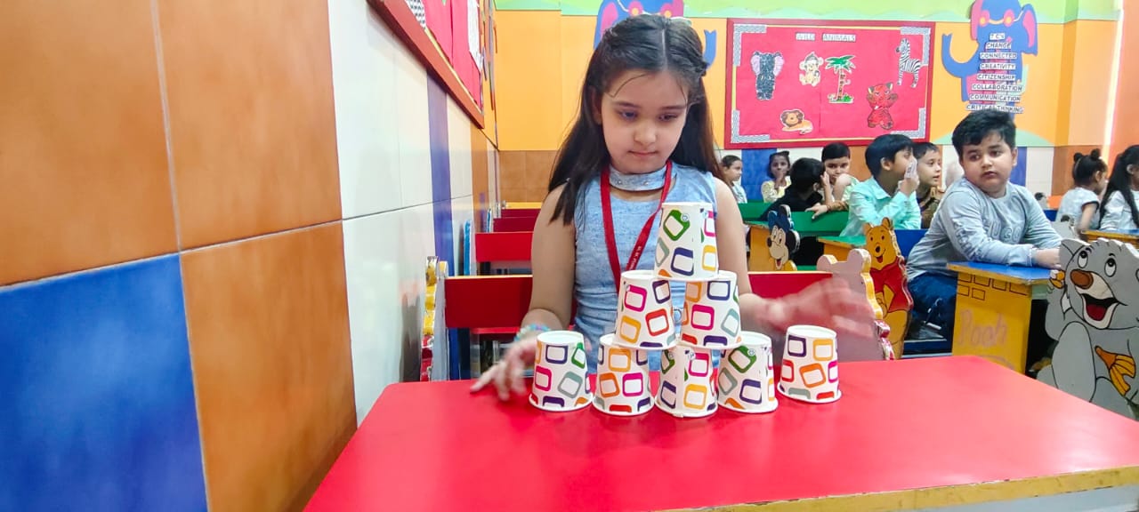 BAGLESS DAY : CHILDREN'S DAY FIESTA