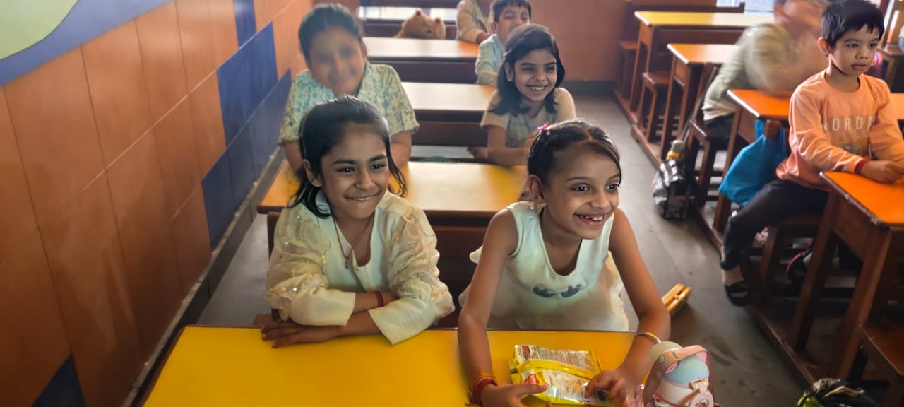 BAGLESS DAY : CHILDREN'S DAY FIESTA