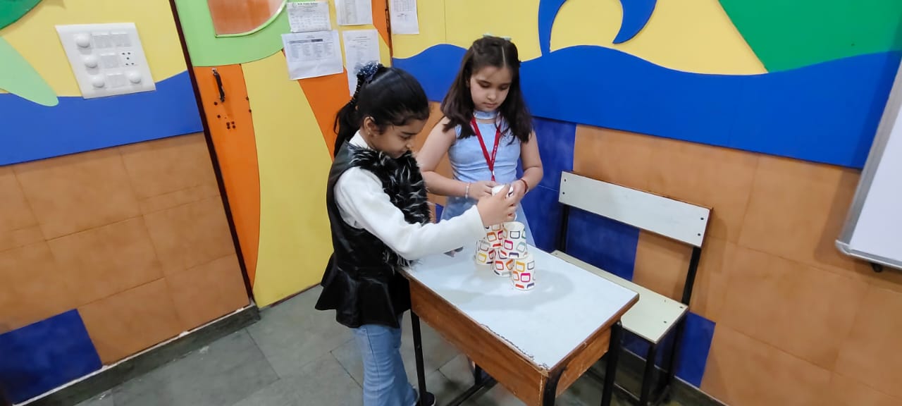 BAGLESS DAY : CHILDREN'S DAY FIESTA