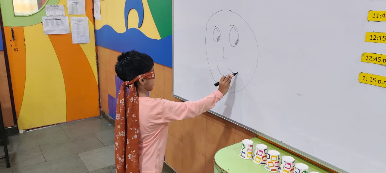 BAGLESS DAY : CHILDREN'S DAY FIESTA