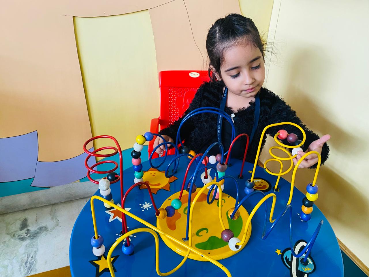 BAGLESS DAY : CHILDREN'S DAY FIESTA