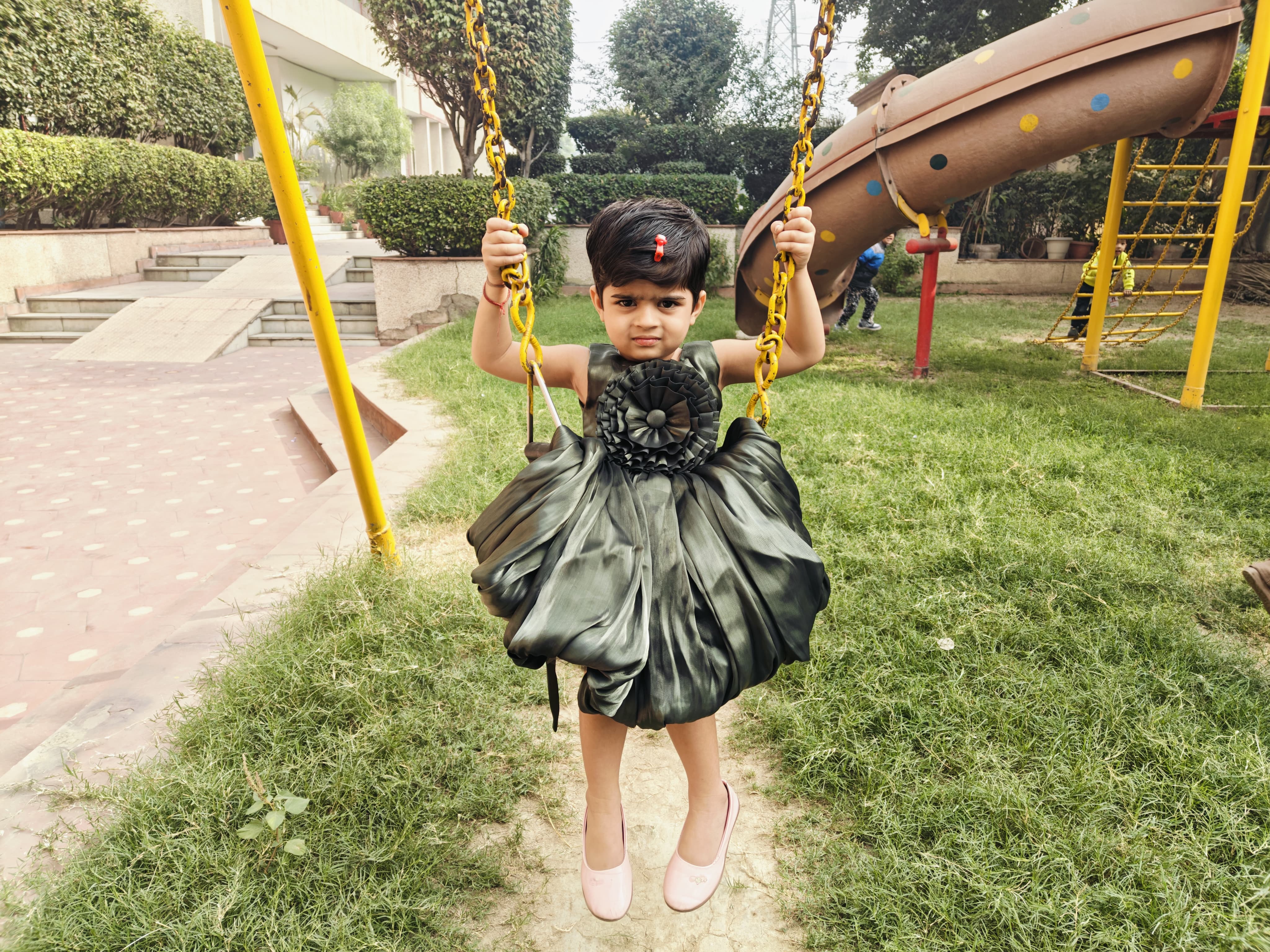 BAGLESS DAY : CHILDREN'S DAY FIESTA