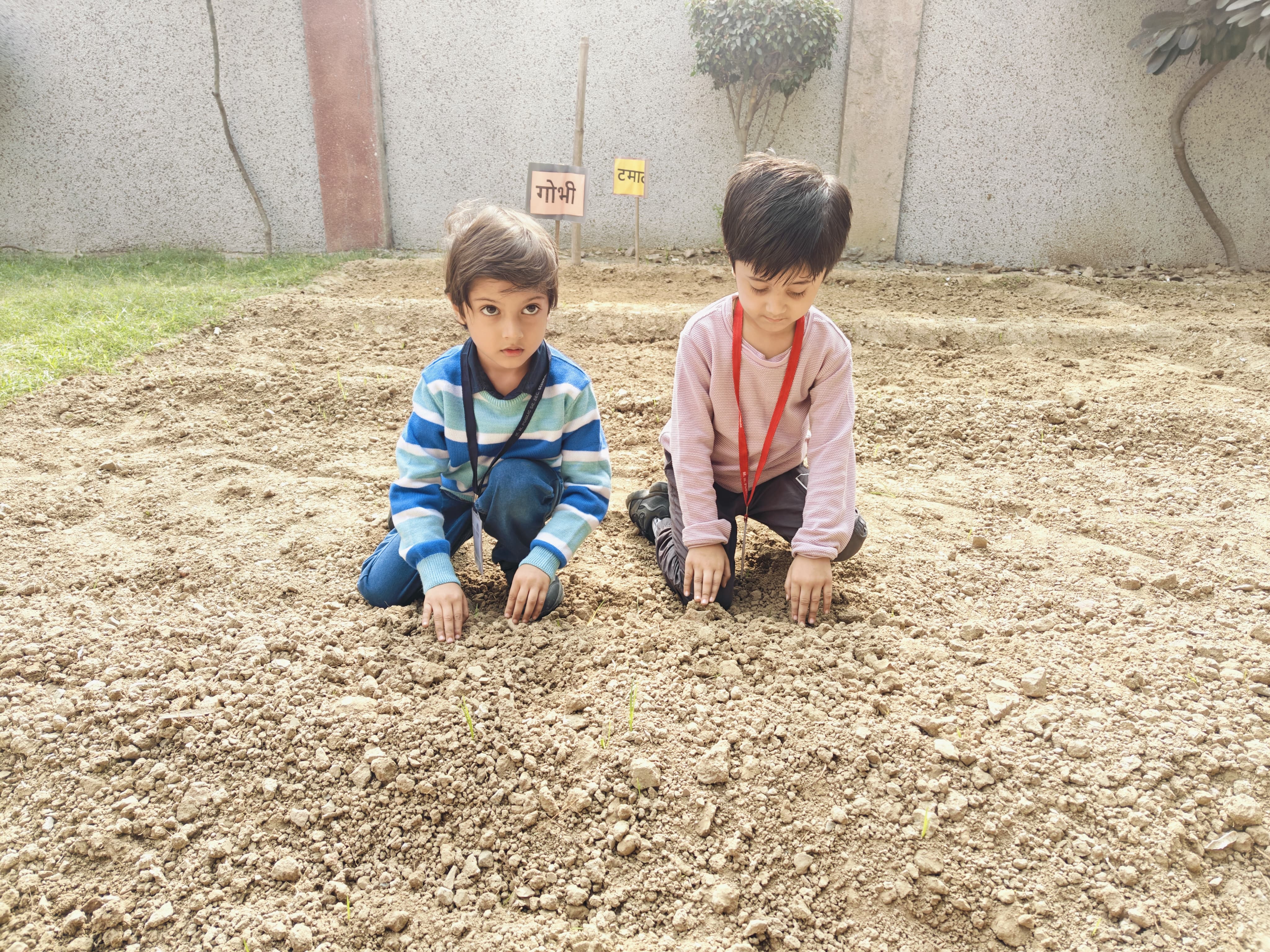 BAGLESS DAY : CHILDREN'S DAY FIESTA