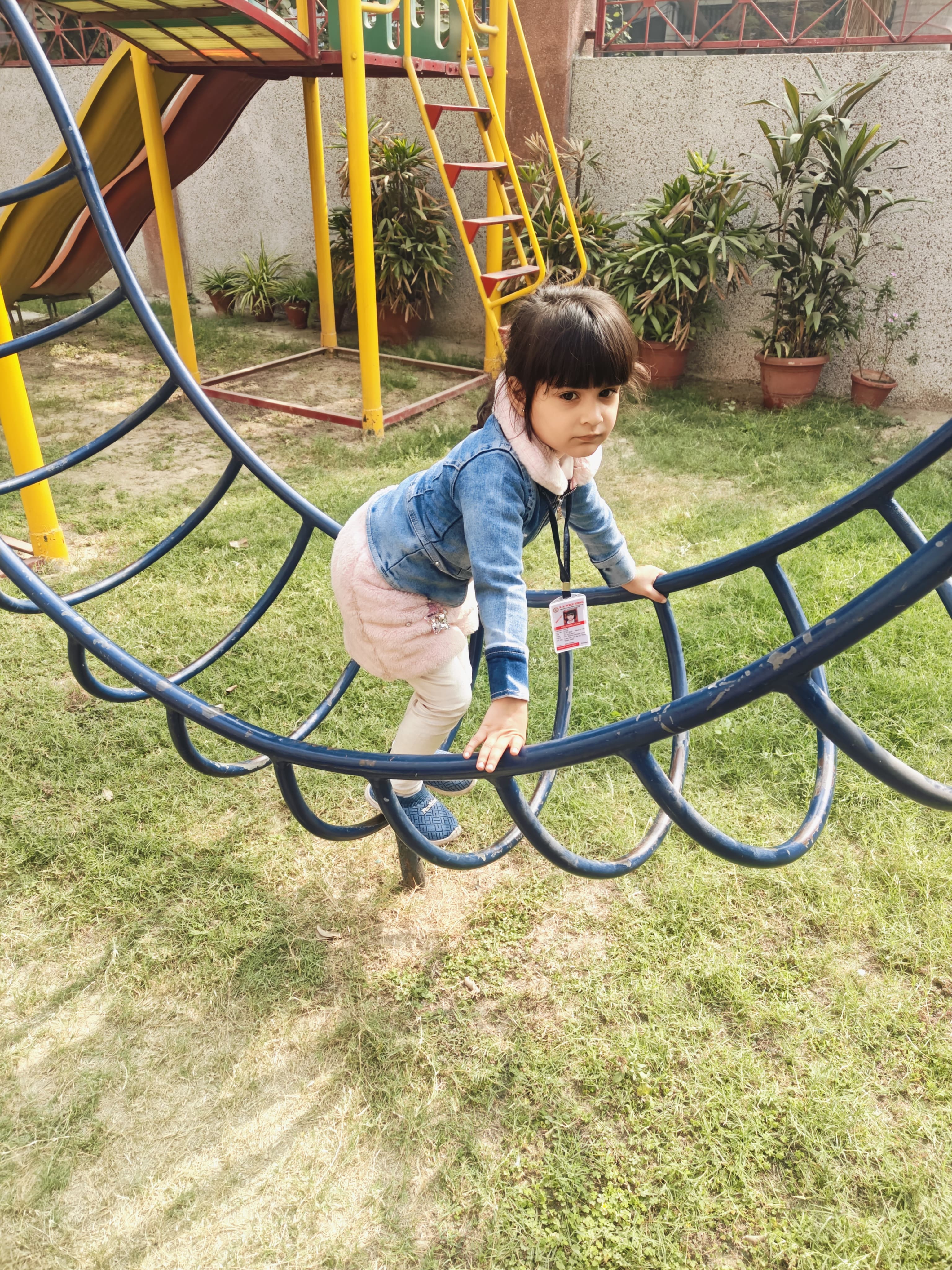 BAGLESS DAY : CHILDREN'S DAY FIESTA