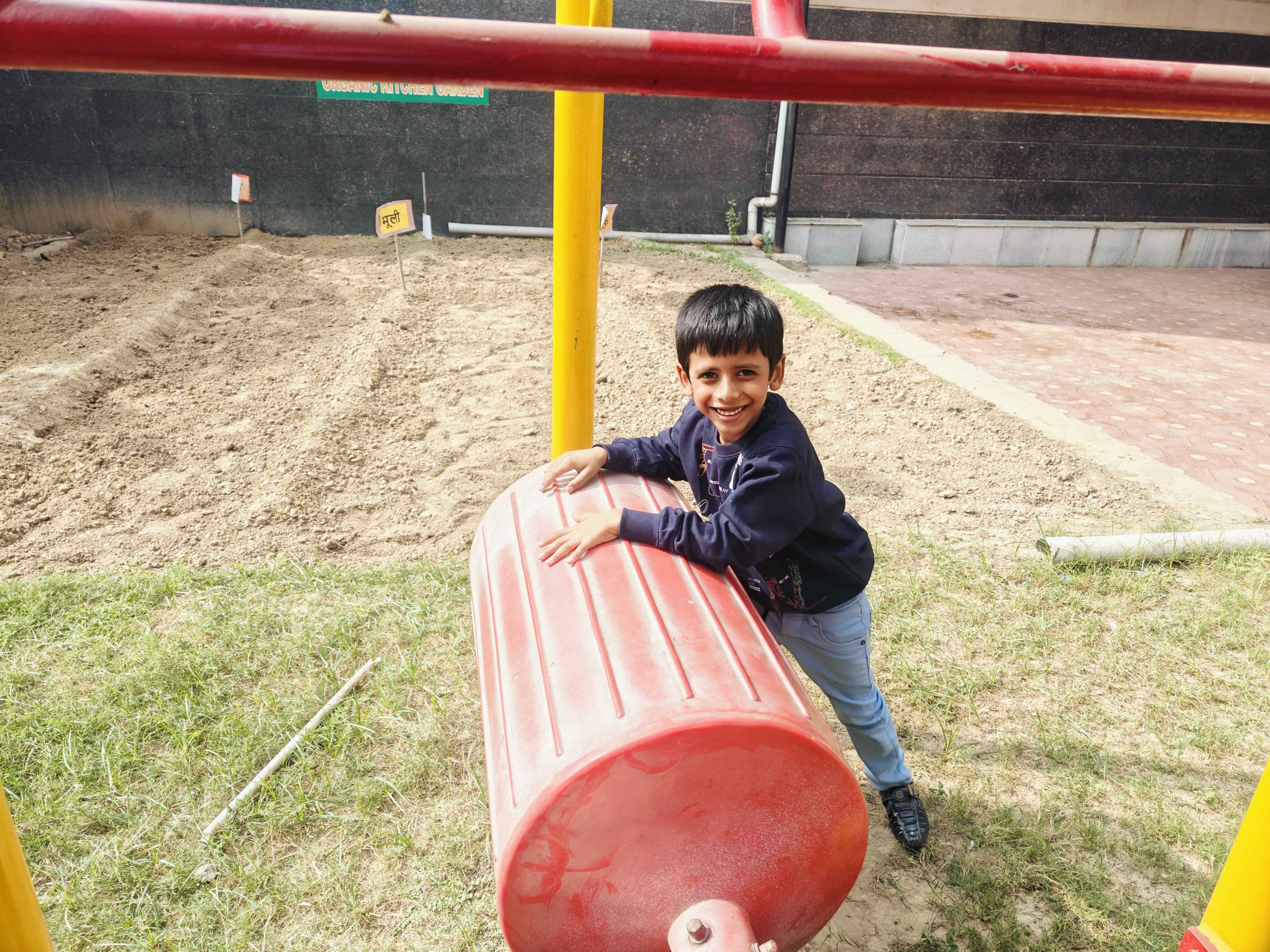 BAGLESS DAY : CHILDREN'S DAY FIESTA