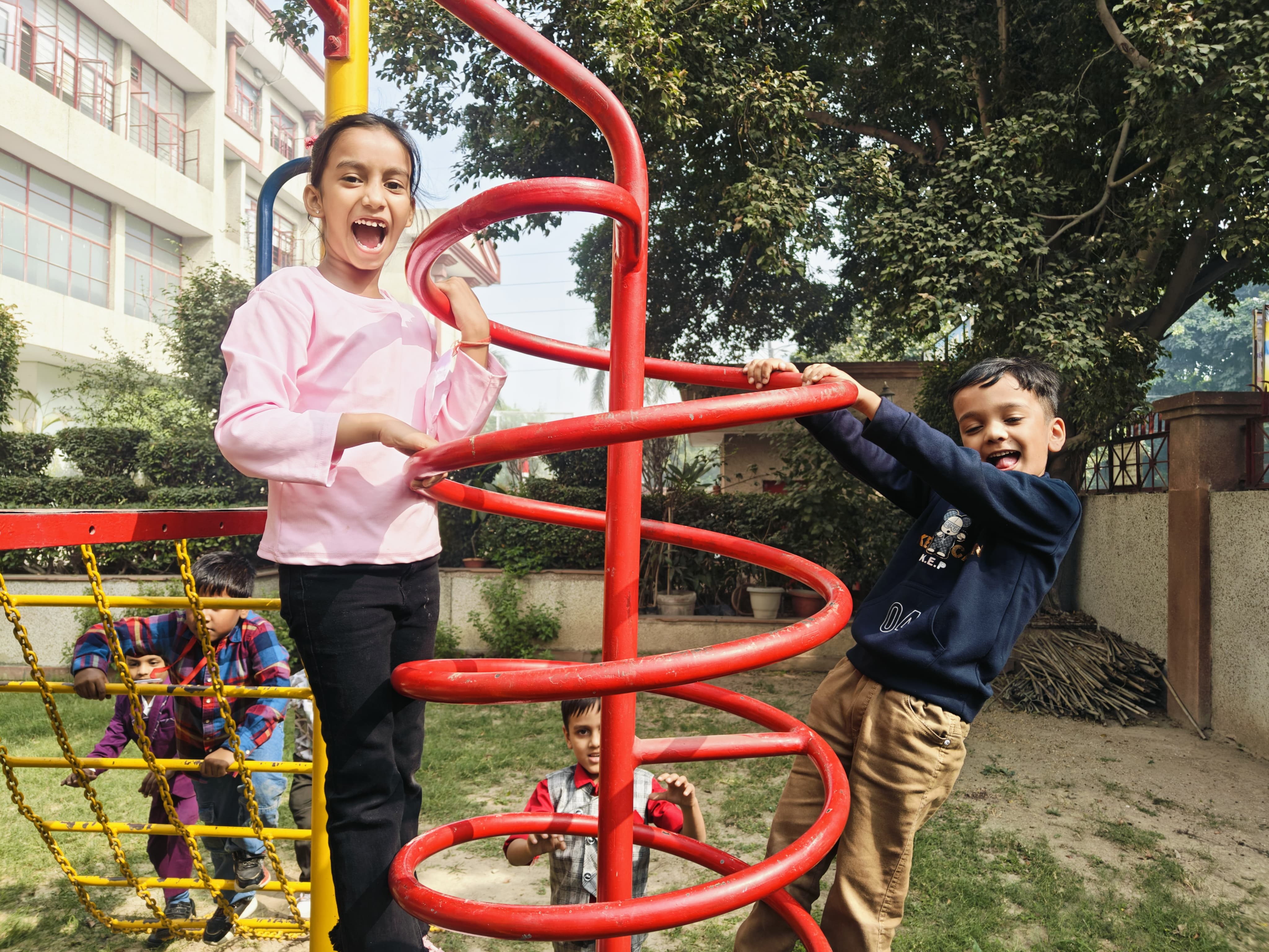 BAGLESS DAY : CHILDREN'S DAY FIESTA