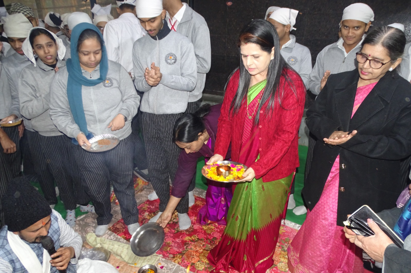 Hawan Ceremony: A Spiritual Start to New Beginning