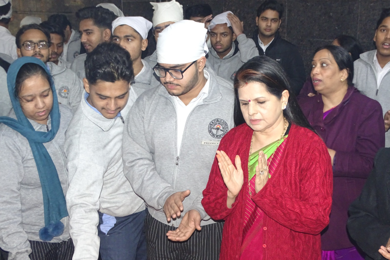 Hawan Ceremony: A Spiritual Start to New Beginning