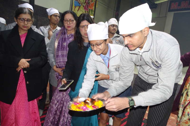 Hawan Ceremony: A Spiritual Start to New Beginning