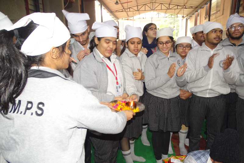 Hawan Ceremony: A Spiritual Start to New Beginning