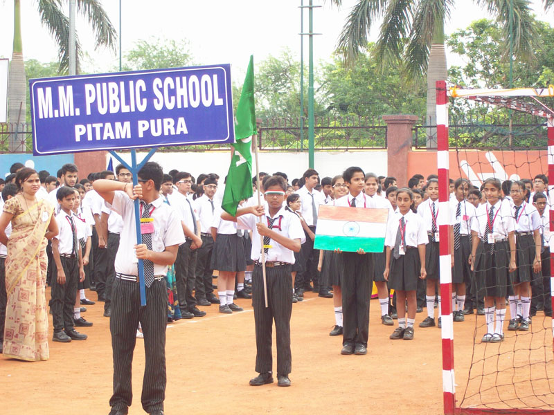  COMMON WEALTH GAMES OPENING CEREMONY ON 23-07-2014