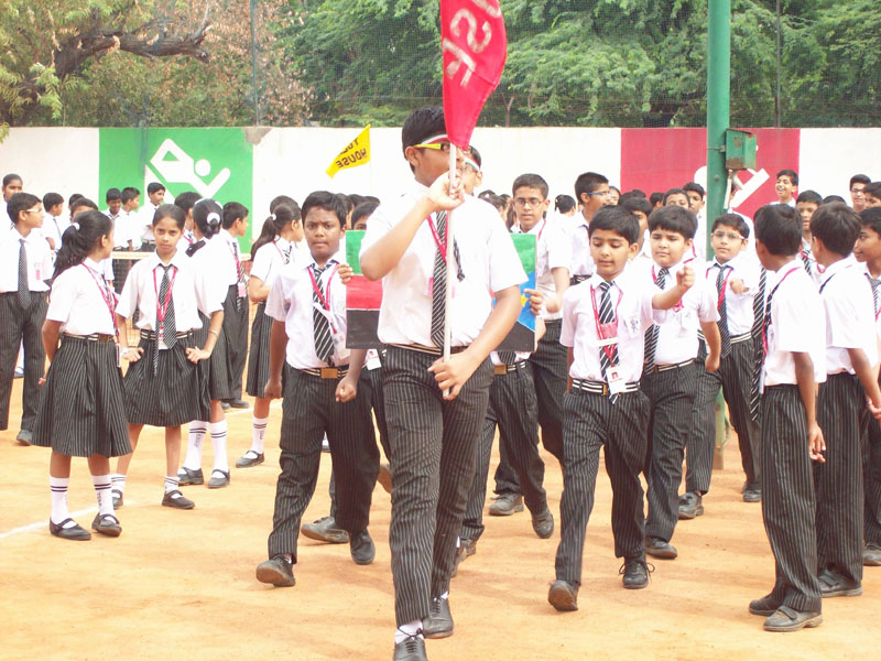  COMMON WEALTH GAMES OPENING CEREMONY ON 23-07-2014