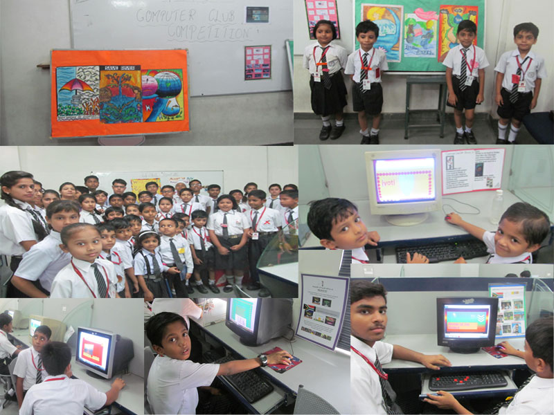 RIVERS OF WORLD ACTIVITY BY COMPUTER CLUB ON 01-08-2014