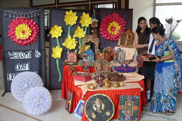 Artifacts Depicting Various Cultures