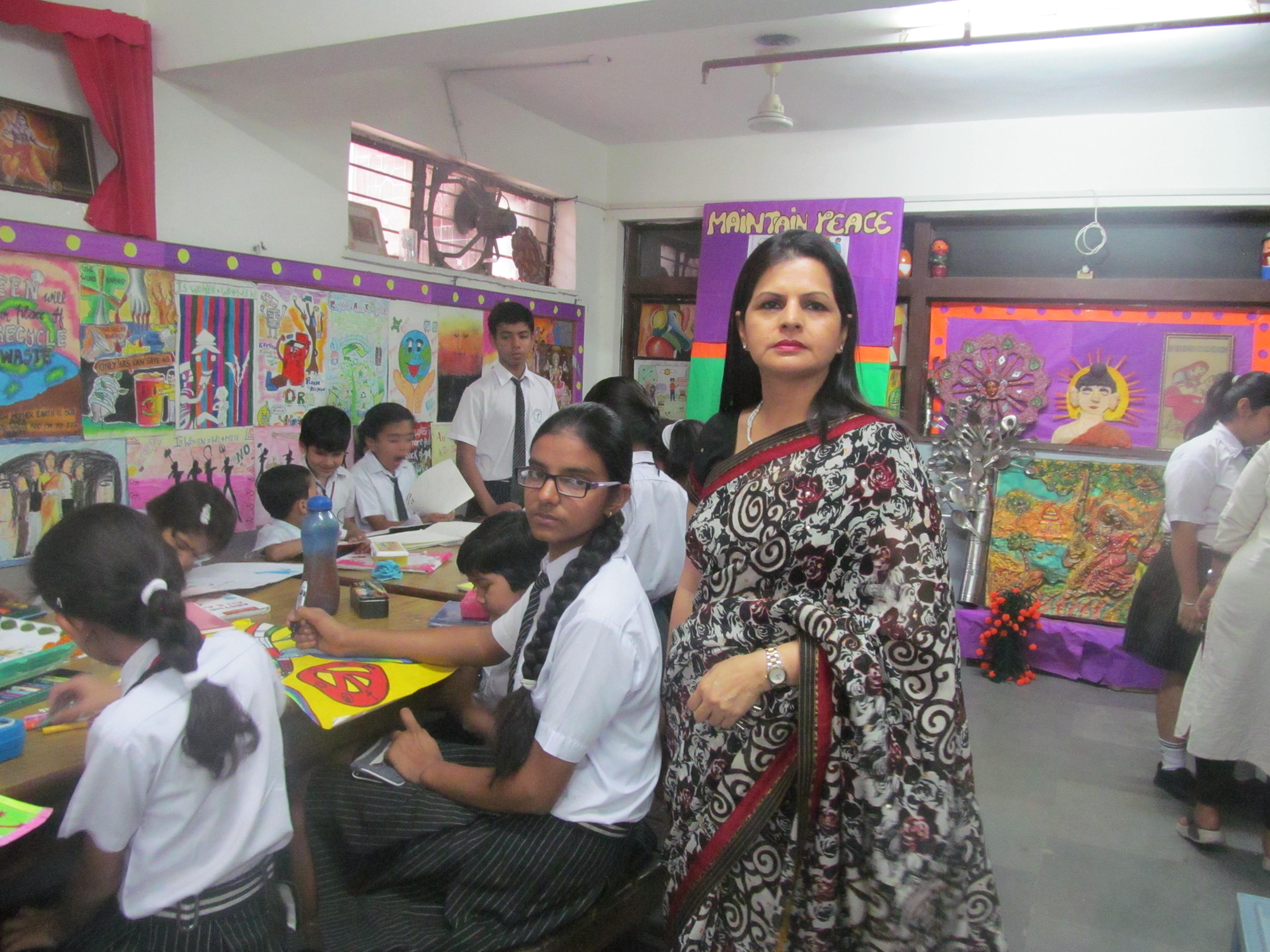 Peace Poster Competition
