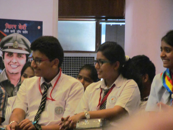Release of Book 