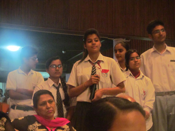 Release of Book 