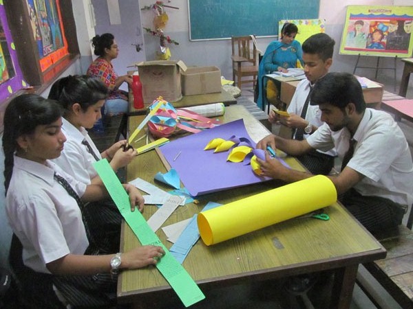 VESAK CELEBRATION