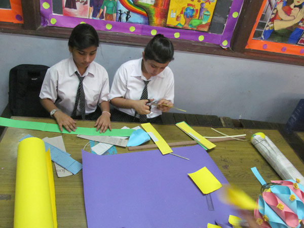 VESAK CELEBRATION