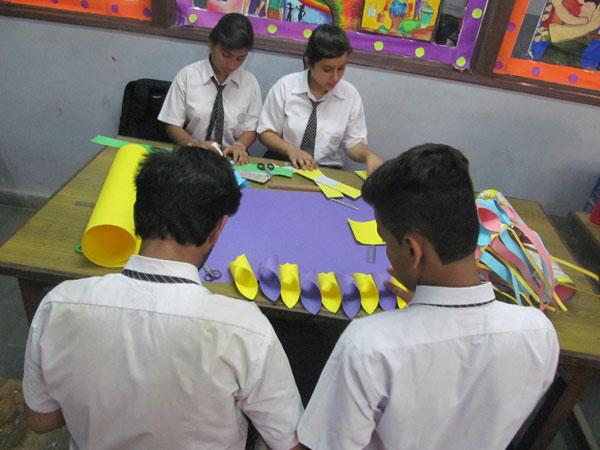 VESAK CELEBRATION