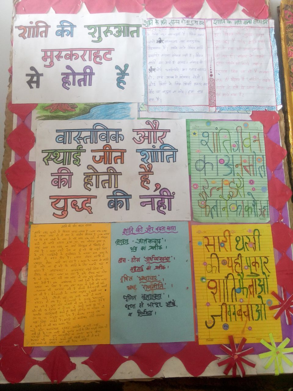  HINDI LEKHAN PRATIYOGITA