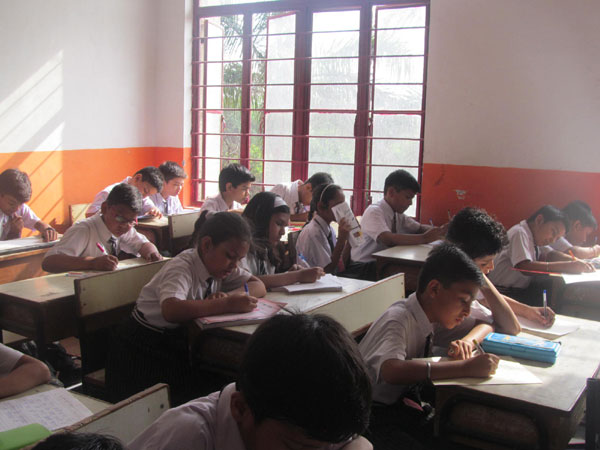 NARA LEKHAN PRATIYOGITA