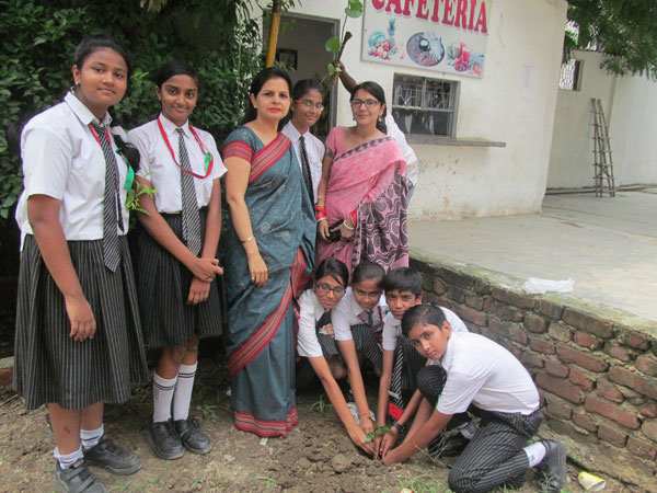 VAN MAHOTSAV